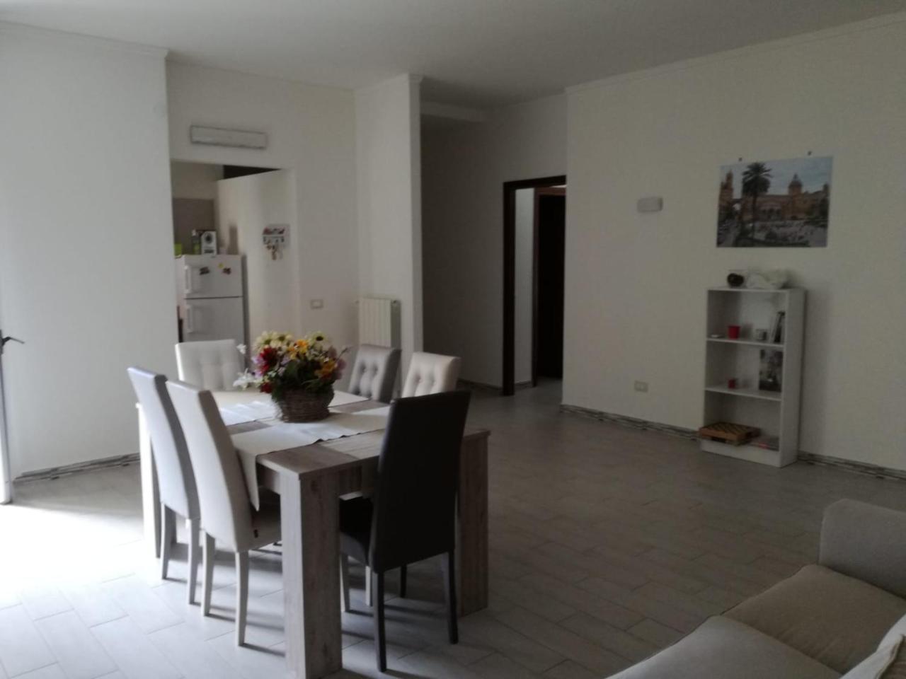 B&B D'Orleans, Palermo